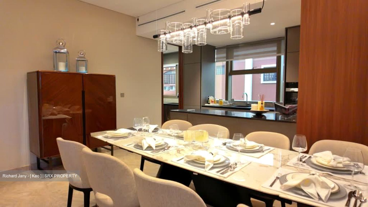 The Giverny Residences (D10), Apartment #548940801